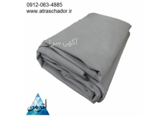 تولید و فروش پارچه برزنت نسوز ضد اسید