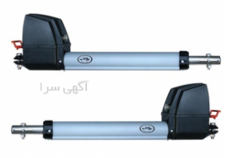 تعمیر جک برقی پارکینگ در انواع مدل ها در اسرع وقت