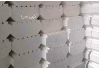 قیمت یونولیت سقفی