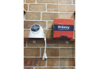 دوربین بریزی BREEZY فروش - ارسال به سراسر ایران