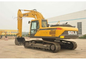 فروش بیل مکانیکی ال جی ، SDLG فروش بیل مکانیکی ال جی ، SDLG