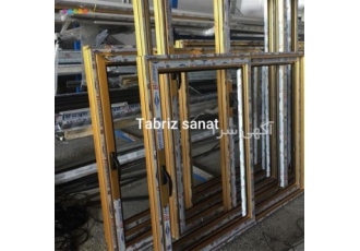 درب و پنجره ، منصفانه ترین قیمت پنجره دوجداره