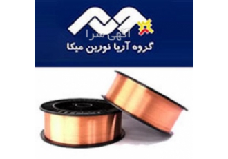 فیلر میکا آریا نورین میکا فیلر جوشکاری میکا های با قابلیت جوشکاری