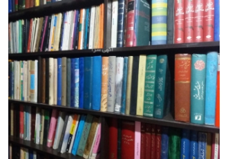 فروش کتاب قدیمی در مشهد خرید و فروش بیش از 9000 عنوان کتاب و مجله