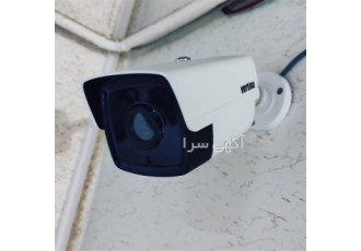 دوربین مداربسته مجهز به دزدگیر در کرمانشاه دوربین مداربسته 2مگا پیکسل