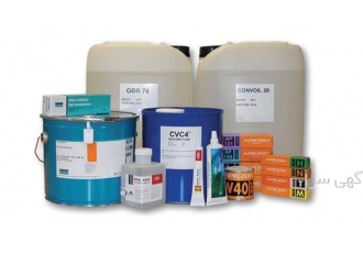 فروش روغن پمپ دیفیوژن - گریس وکیوم ( خلا ) فروش روغن پمپ دیفیوژن - گریس وکیوم ( خلا )