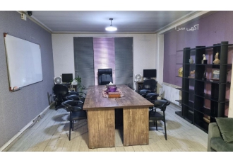 اجاره دفتر کار روزانه/اتاق جلسه / آموزشی ساعتی/ روزانه