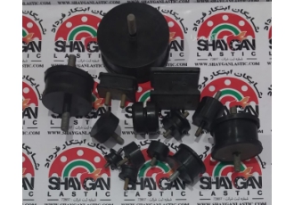 ضربه گیرلاستیکی