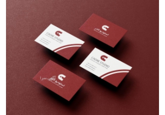 استودیو طراحی و تبلیغات کادر