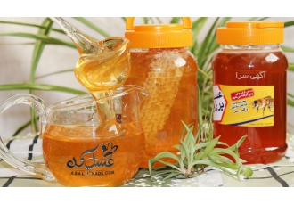 عسل طبیعی فروشگاه اینترنتی عسل طبیعی عسلکده با بیش از 30 سال سابقه