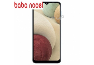 فروش اقساطی گوشی سامسونگ مدل galaxy A12