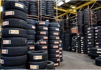 فروش اقساطی لاستیک کامیون و سواری به صورت عمده همه چیز را از ما بخواهید