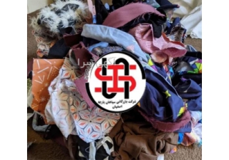 پخش انواع پارچه کیلویی ارزان