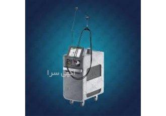 فروش لیزر فرکشنال CO2 از برند مکس لیز