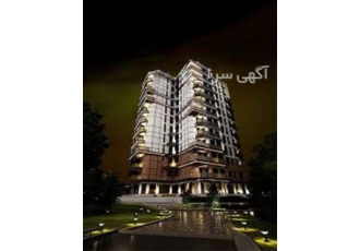 رتبه ۲ ابنیه شرکت ۴ تاسیسات آماده معتبر در کرج فروش شرکت 4 تاسیسات