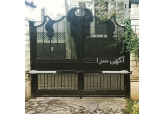 جک پارکینگ/ درب بازکن برقی پارکینگ ریلی و بازویی
