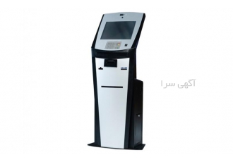 خودپرداز غیر نقدی – مدل CashLess M۴۰۰ bull وزن KG 68 bull ابعاد 38 49
