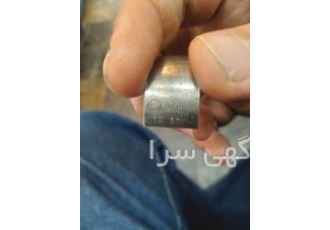 دنیای تراش یاتاقان ۱۱۰ متخصص در ساخت هرنوع یاتاقان ثابت ومتحرک