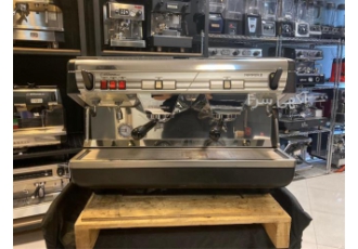 فروش دستگاه اسپرسو ساز صنعتی SIMONELLI APPIA II در تهران فروش دستگاه