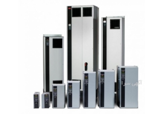 کنترل دور مدل FC302