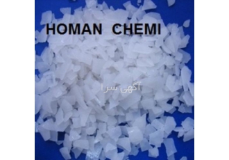 خط تولید سود پرک ۹۸ کاستیک سودا جامد مشاوره ساخت خط تولید کاستیک