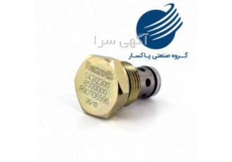 Rexroth Valve R