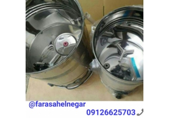 فروش دستگاه کره گیر برقی فروش دستگاه کره گیر برقی در ظرفیت های مختلف