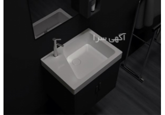 سنگ روشویی خانگی 1037