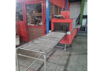 دستگاه شیرینگ دستگاه شیرینگ