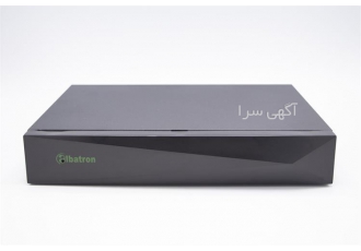 DVR آلباترون - دی وی آر ALBATRON فروش - ارسال
