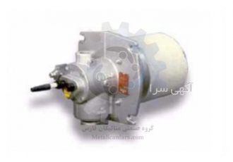 تجهیزات مشعل گاز MAXON در شیراز این تجهیزات مشعل MAXONبرای کارخانجات