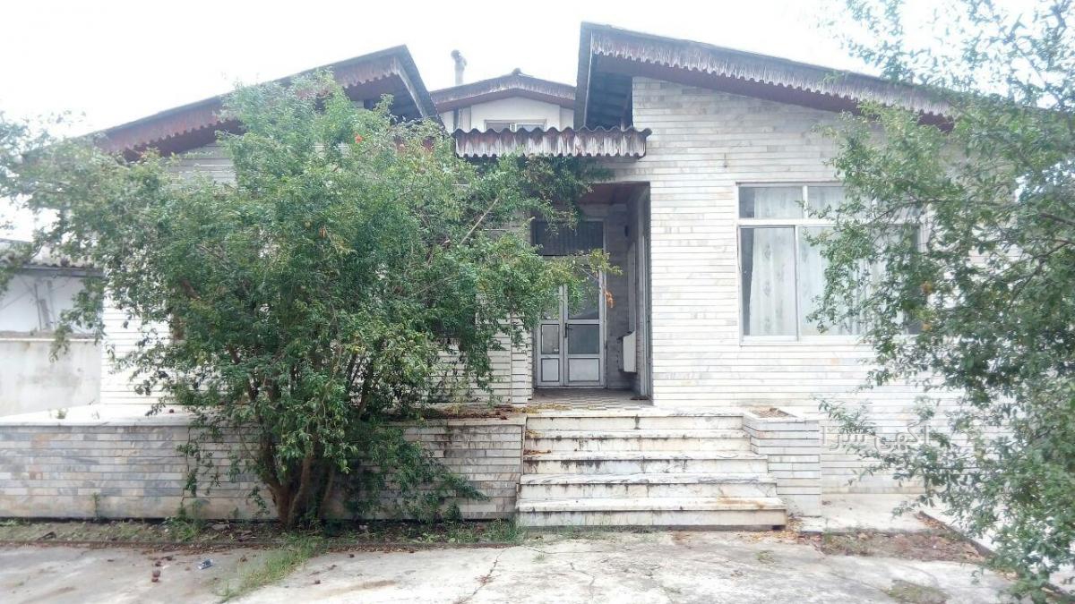 آگهی های کلنگی - مازندران