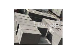 فروش بلوک گرافیتی - حرارتی - سایشی - قالب سازی