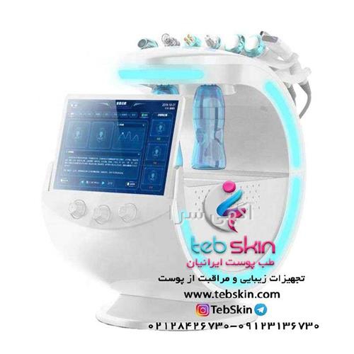 رنگ مو بنفش