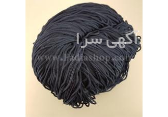 فروش عمده انواع نخ مکرومه رنگی در فروشگاه فادیا