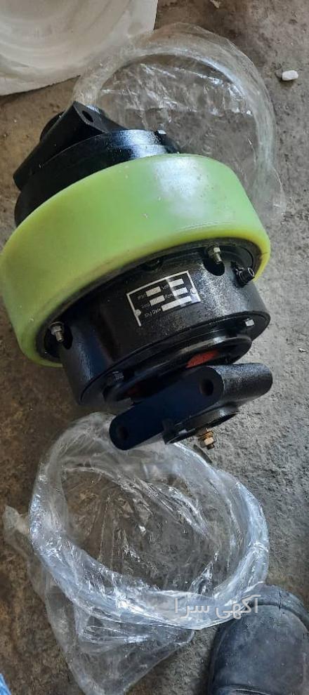 آگهی های ماشین سازی - خوزستان