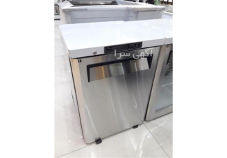 فریزر زیرکانتری ایگلو
