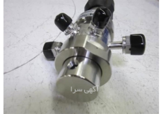 ADTECH AP۱۷۱۰S ۴PW FV۴ ۰ ۰ DUAL STAGE REGULATOR در تهران رگولاتور صنعتی