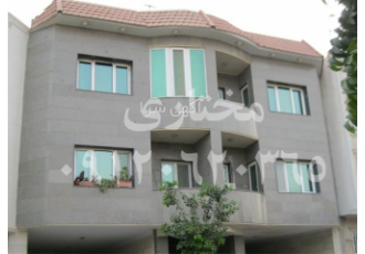فروش آپارتمان 107 متری دو خواب شهرک صدف