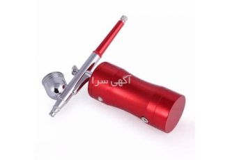 فروش دستگاه ایر براش سه مخزنه در تهران اکسیژن تراپی جذب مواد مغذی پوست