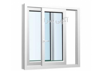 فروش پنجره های دوجداره upvc درب و پنجره دوجداره در مشهد فروش پنجره