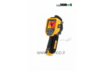 دوربین مادون قرمز فلوک مدل FLUKE TiS۴۵ دوربین مادون قرمز فلوک مدل FLUKE