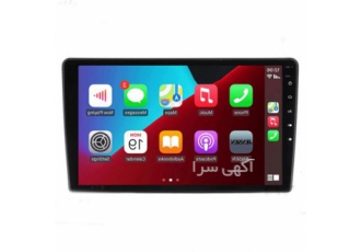 ارائه ارزان ترین قیمت مانیتور خودرو اندروید