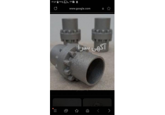 فروش چرخ دنده گلخانه (رک و پینیون ) در اصفهان تولید و فروش رک و پینیون