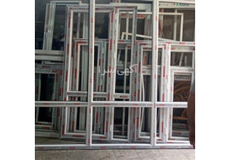 نصب در و پنجره ی upvc خوش قیمت در مشهد نصب در و پنجره ی upvc خوش قیمت