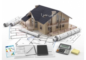 طراحی صفر تا صد واحدهای ویلایی در تهران طراحی ویلا و مجتمع های ویلایی