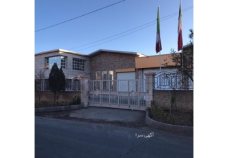 فروش کارخانه مواد غذایی