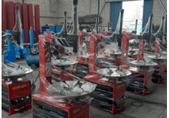 لاستیک درار سواری پارسیان صنعت