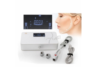 دستگاه آر اف فرکشنال Fractional RF ، روش درمانی