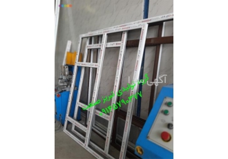 ساخت درب و پنجره Upvc ، نصب درب و پنجره upvc